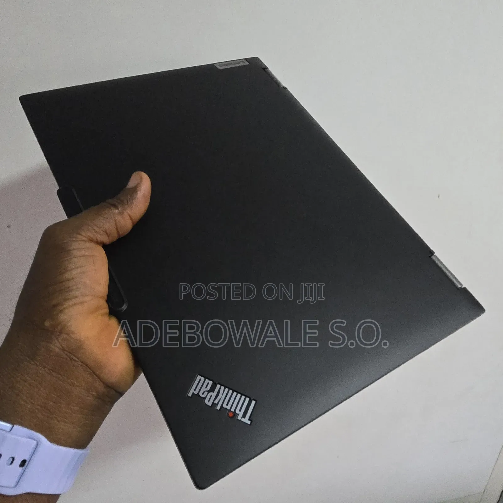 Laptop Lenovo ThinkPad x13 Yoga 32GB Intel Core i5 SSD 512GB