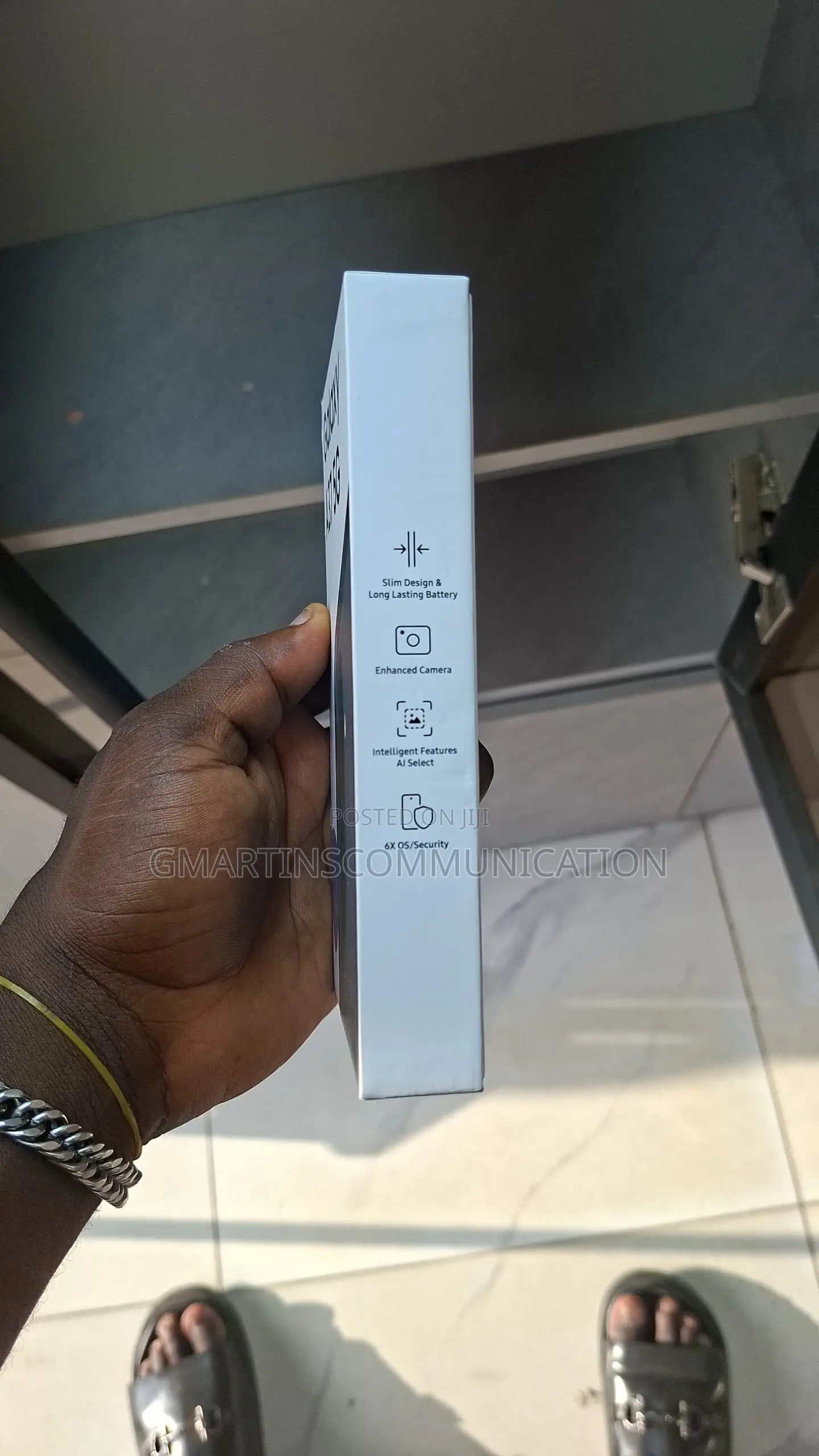 New Samsung Galaxy A36 256 GB