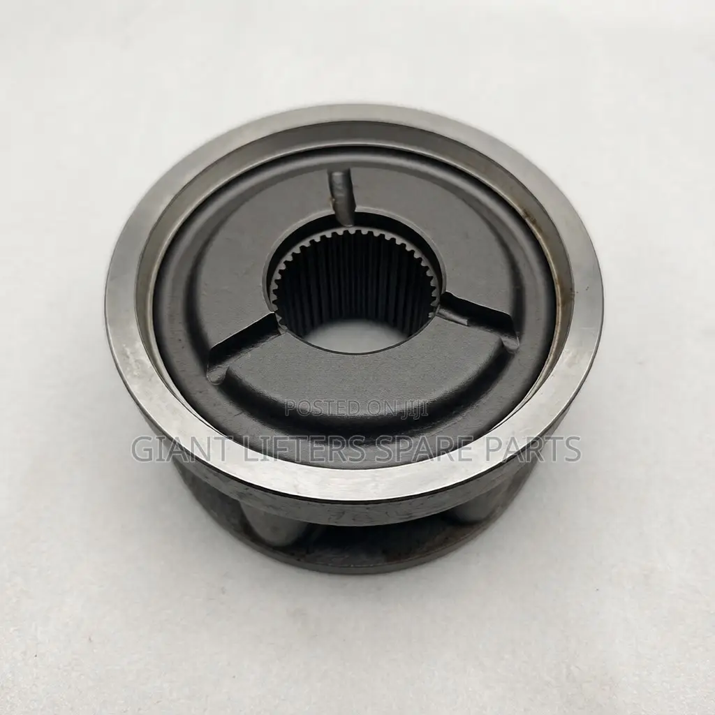 458-4126 Circle Drive Pinion – Motor Grader