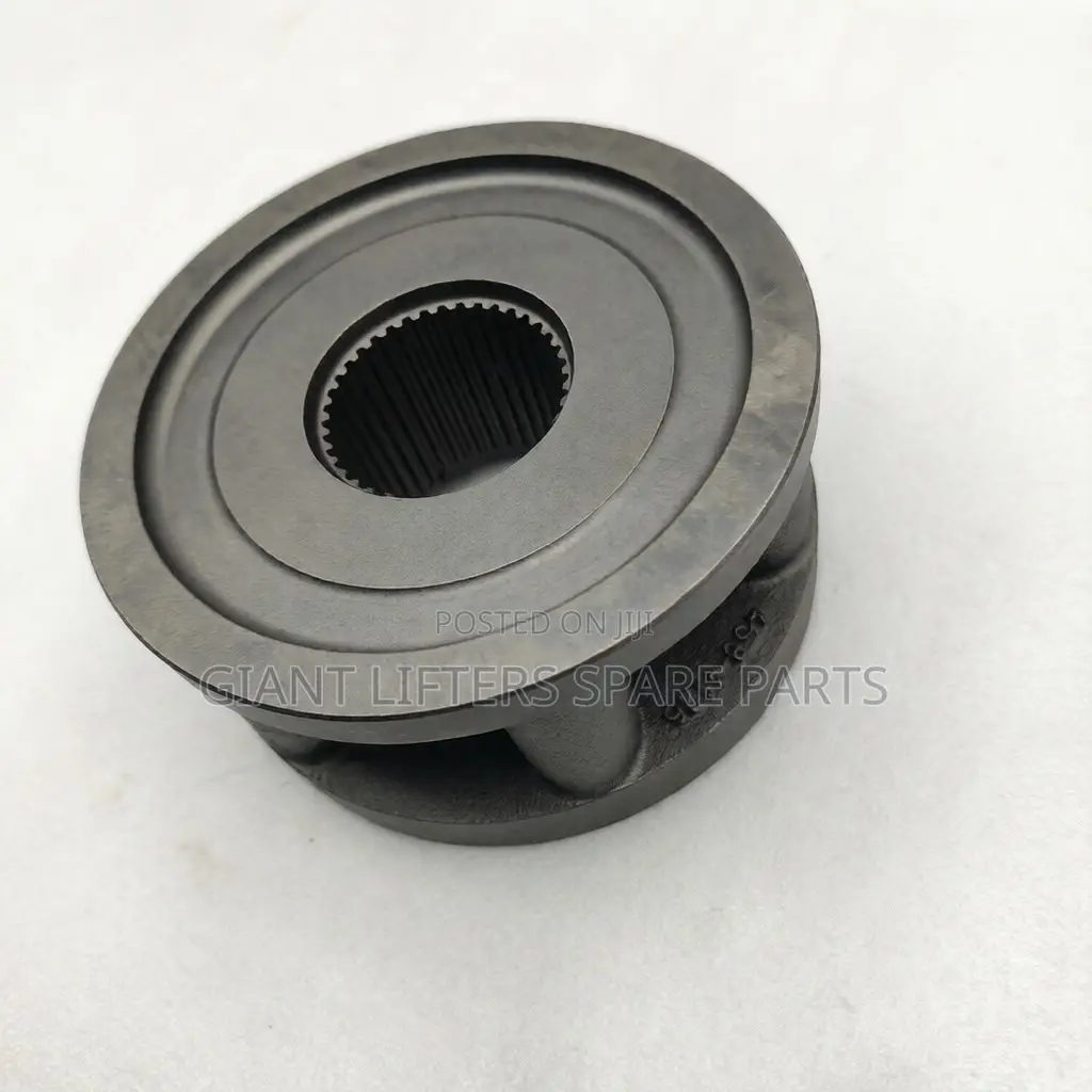 458-4126 Circle Drive Pinion – Motor Grader