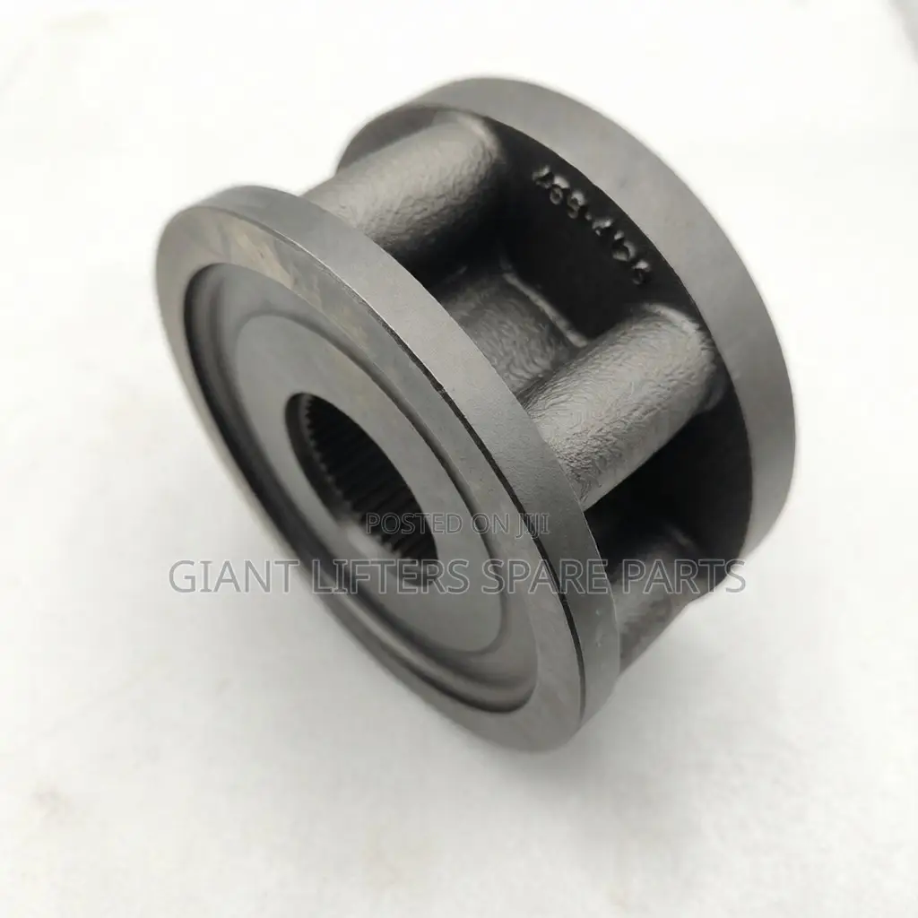 458-4126 Circle Drive Pinion – Motor Grader