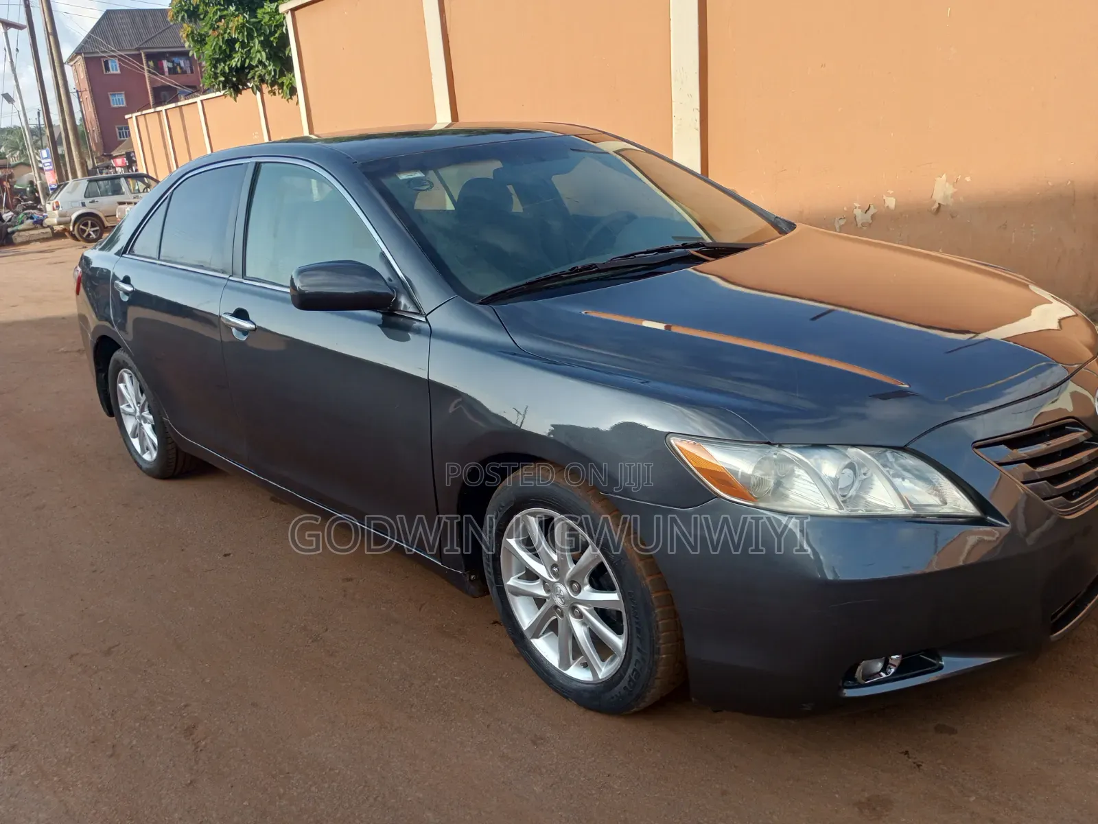 Toyota Camry 2009