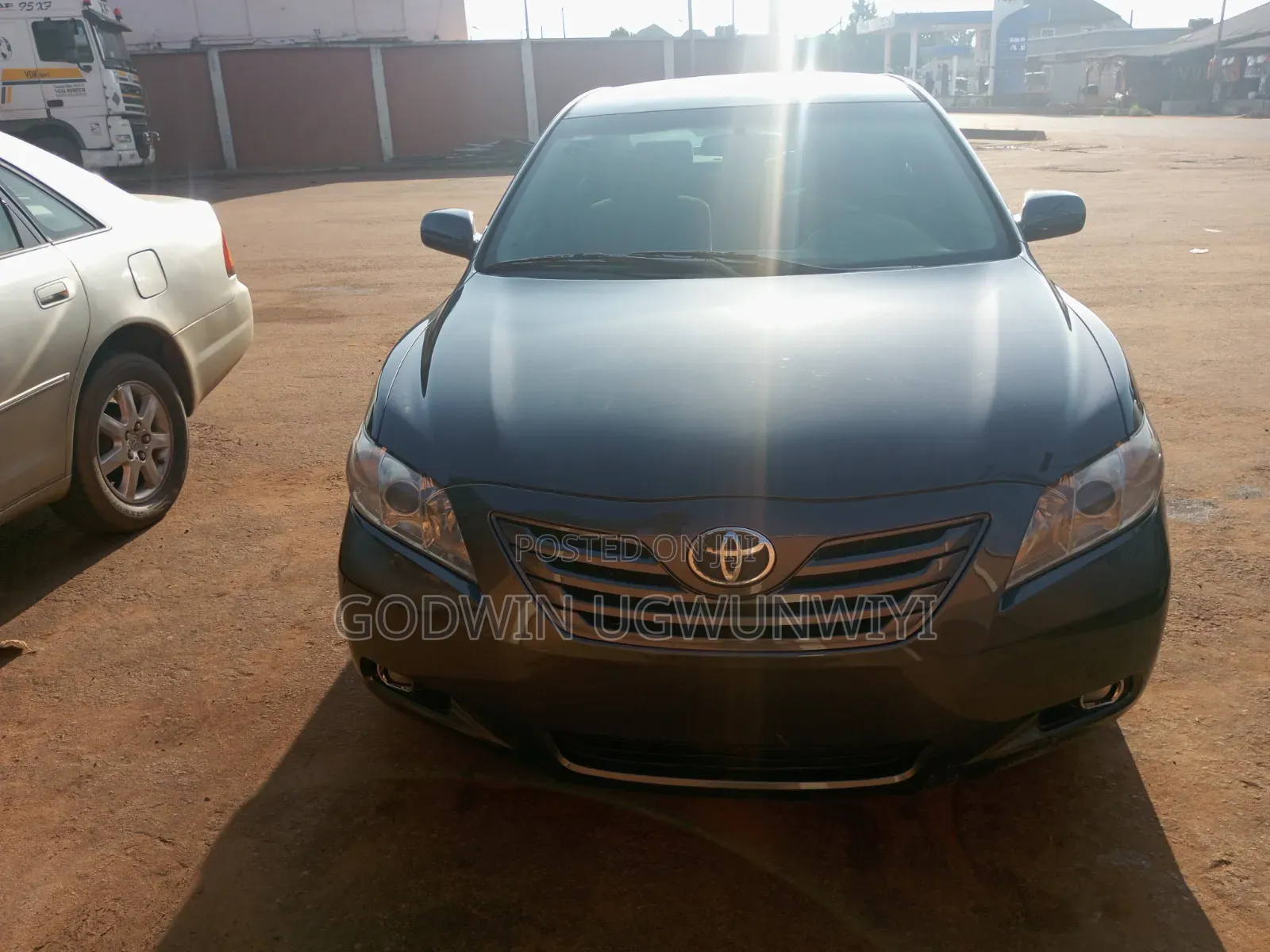 Toyota Camry 2009