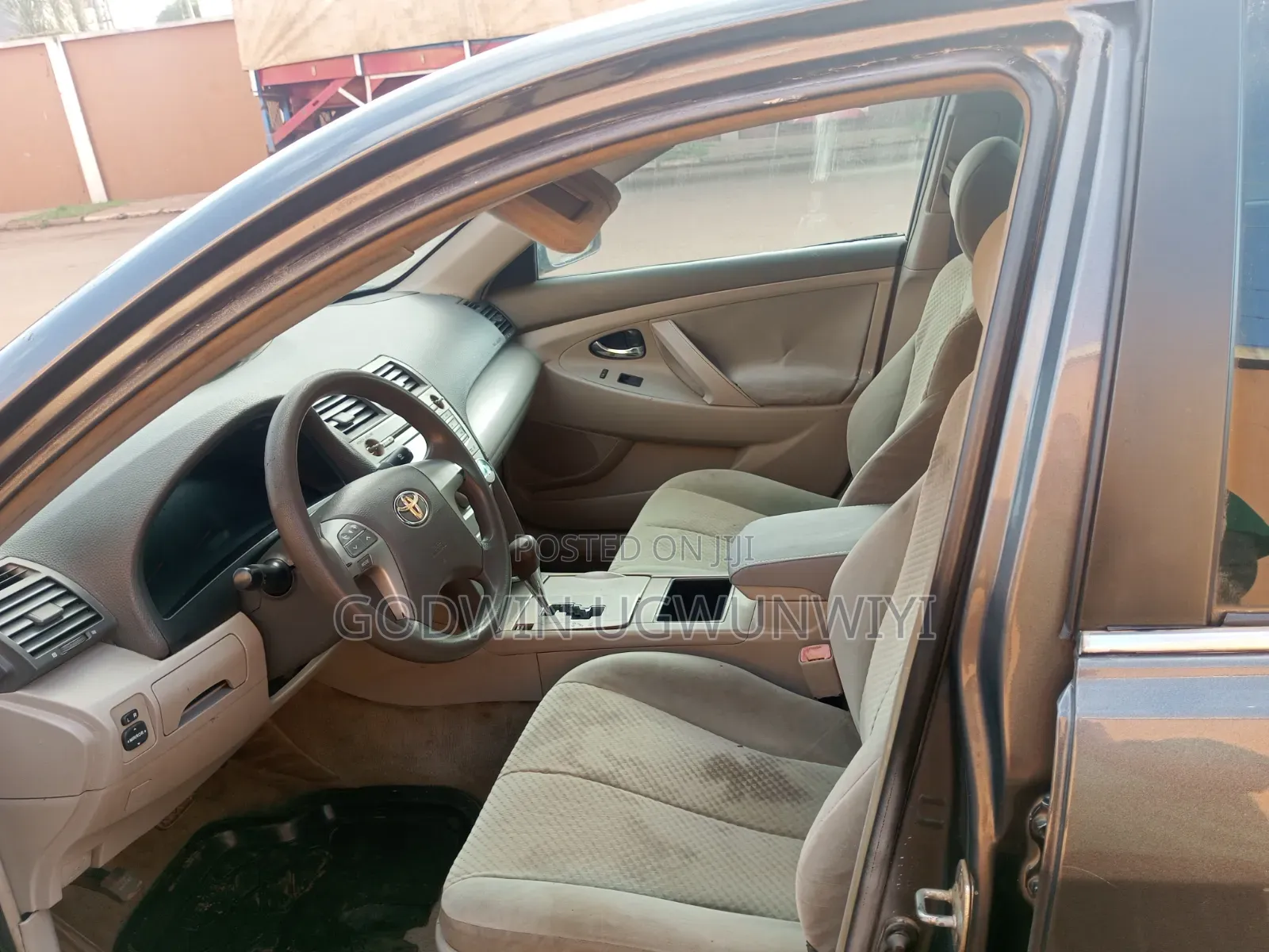 Toyota Camry 2009
