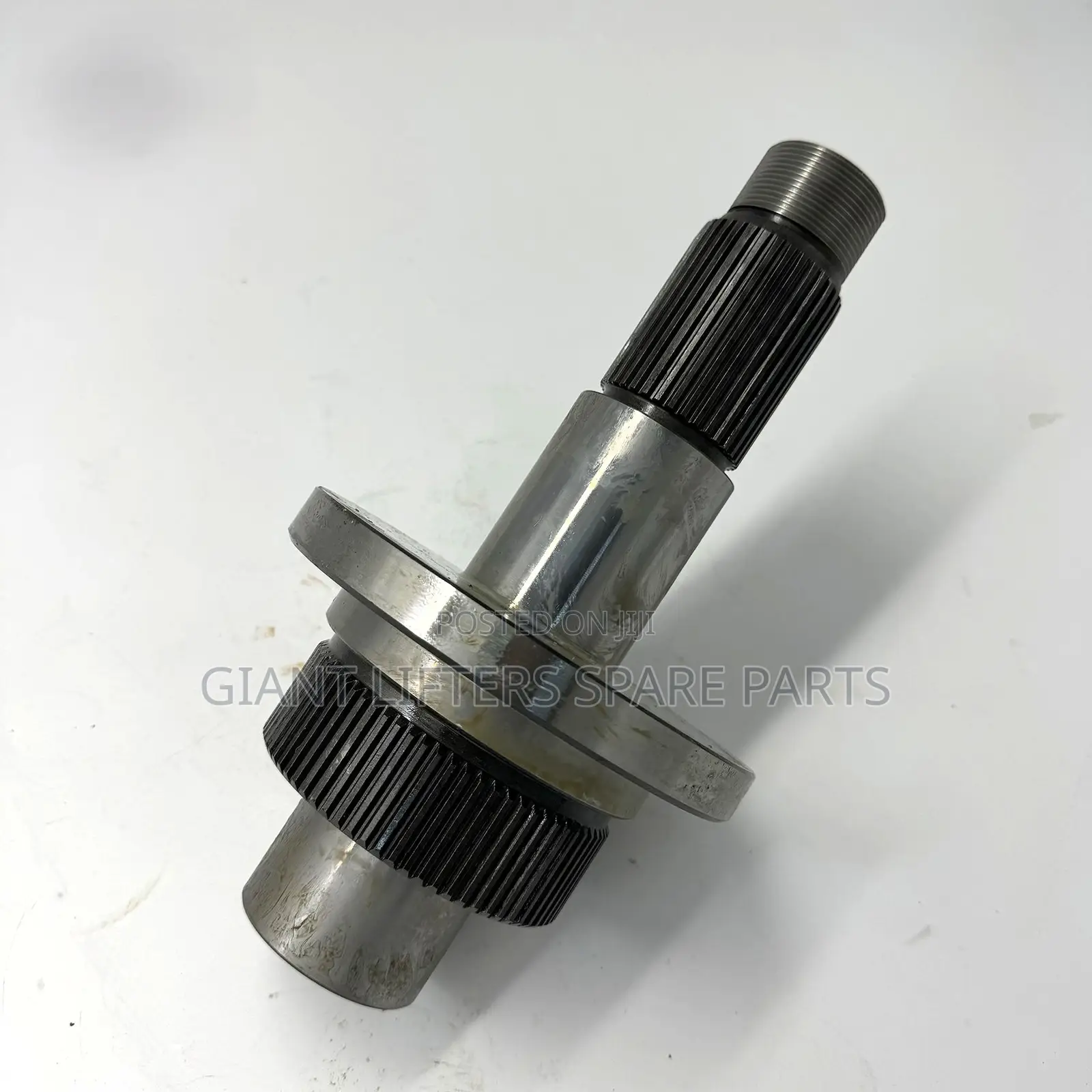 458-4125 Circle Drive Shaft – Motor Grader
