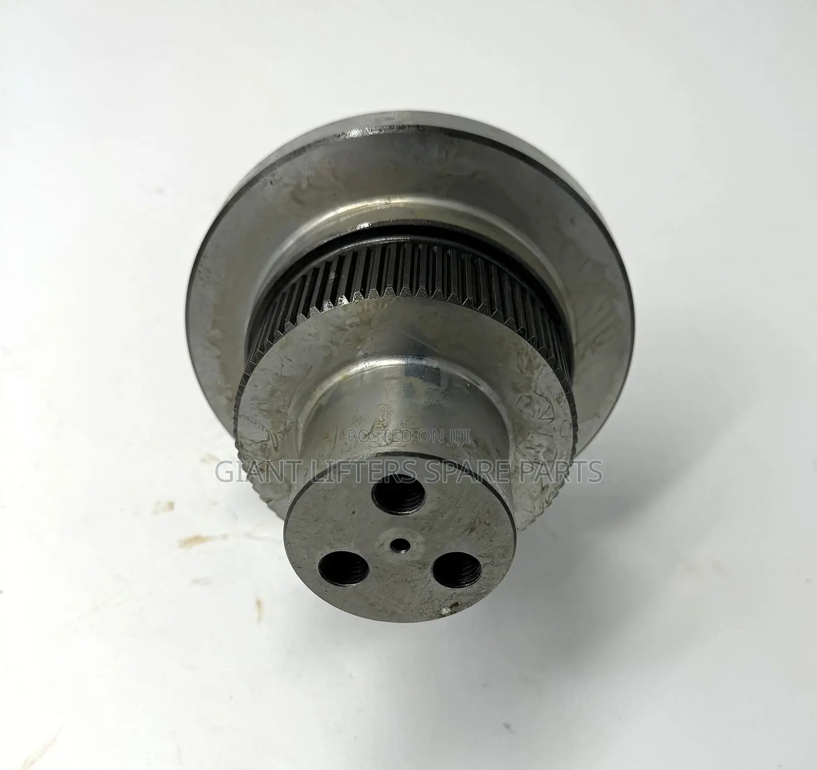458-4125 Circle Drive Shaft – Motor Grader
