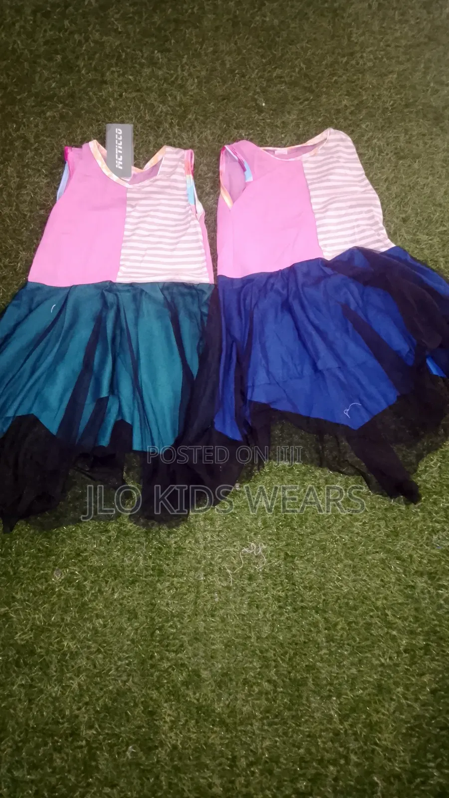 Quality Kids Wears
