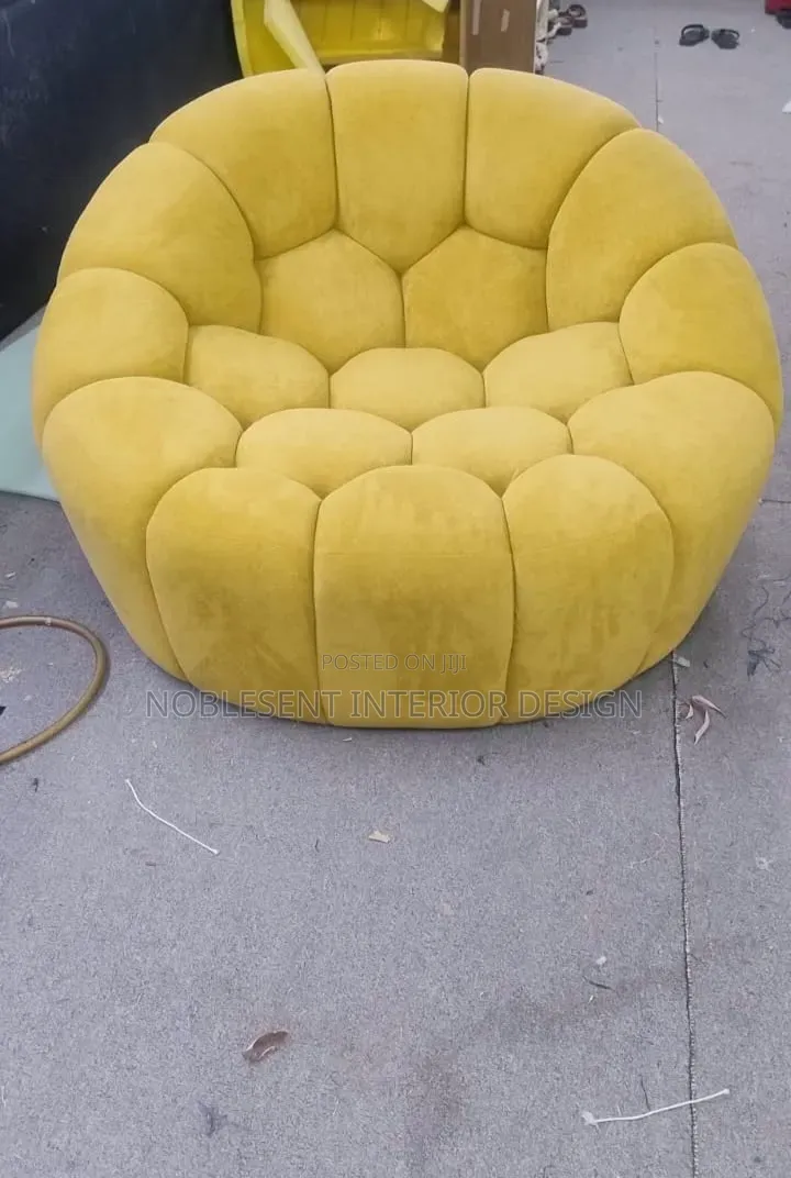Noble George Concept= Muna Sofa Design