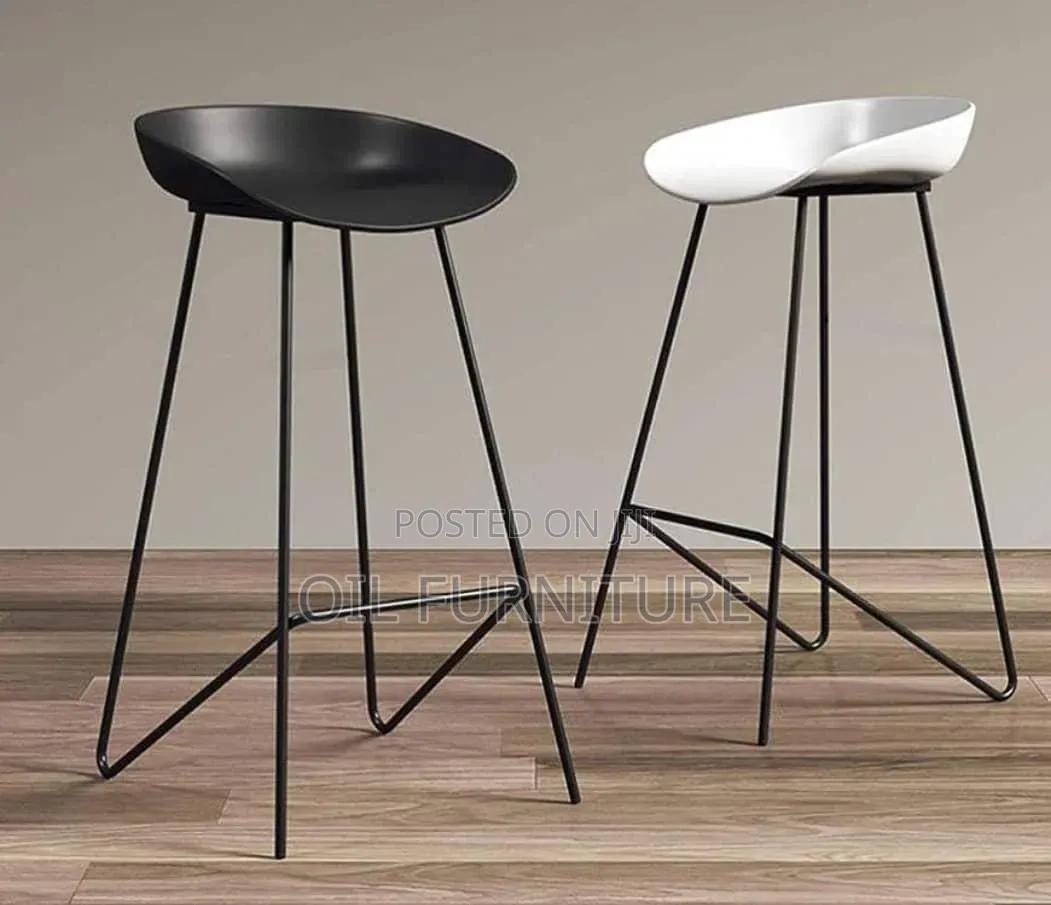 ​Luxury High Bar Stools for Bars, Cafes, Lounges & Restaurants