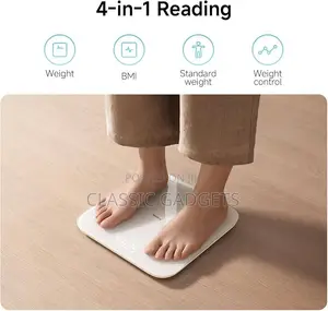 Xiaomi Smart Scale S200, Digital Bathroom Scale With Bluetooth