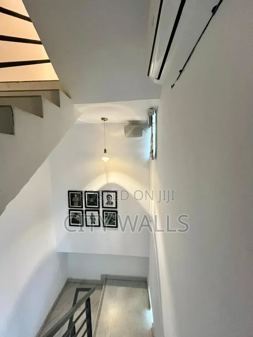 3bdrm Townhouse / Terrace in Ikate for rent