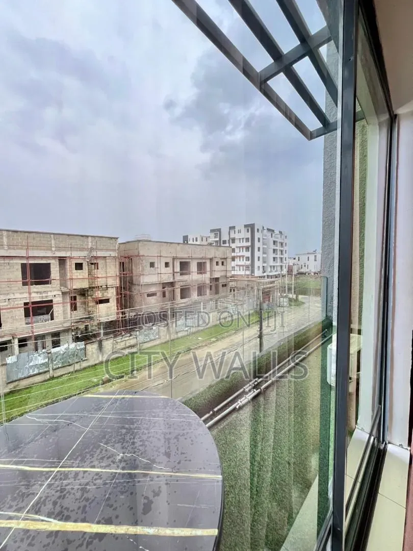 3bdrm Townhouse / Terrace in Ikate for rent