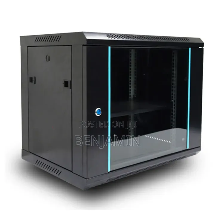 12U (600 X 600) Network Rack