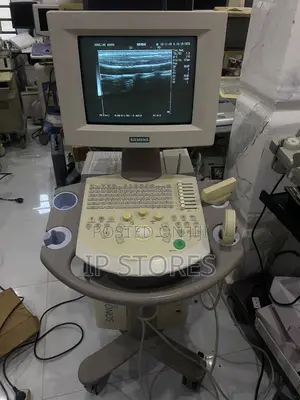 Ultrasound Scan Machine