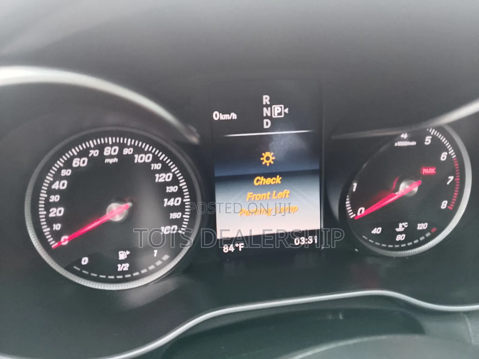 Mercedes-Benz C300 Luxury 4dr AWD 4Matic Sedan (2.0L 4cyl 7A) 2015