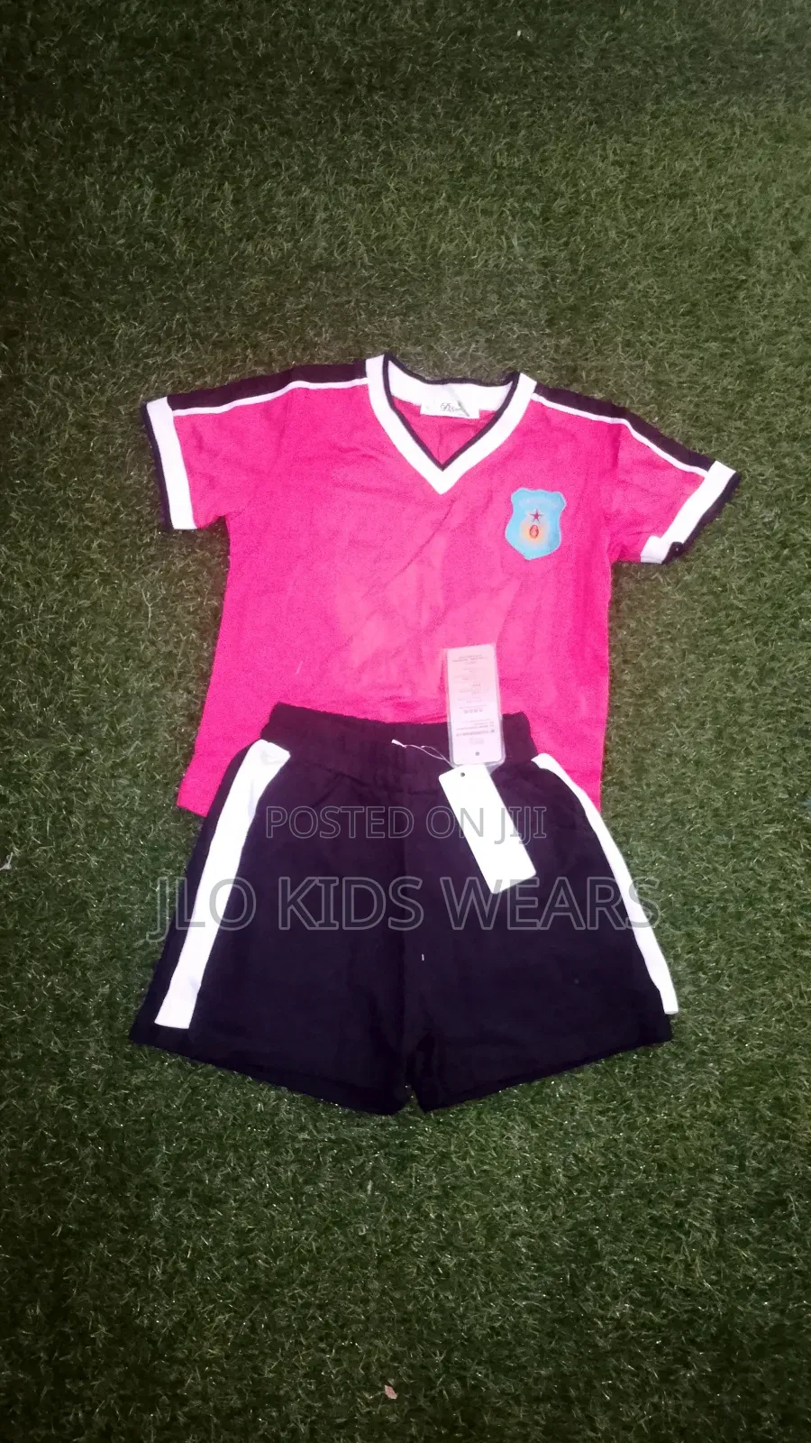 Kids 2 Piece Of