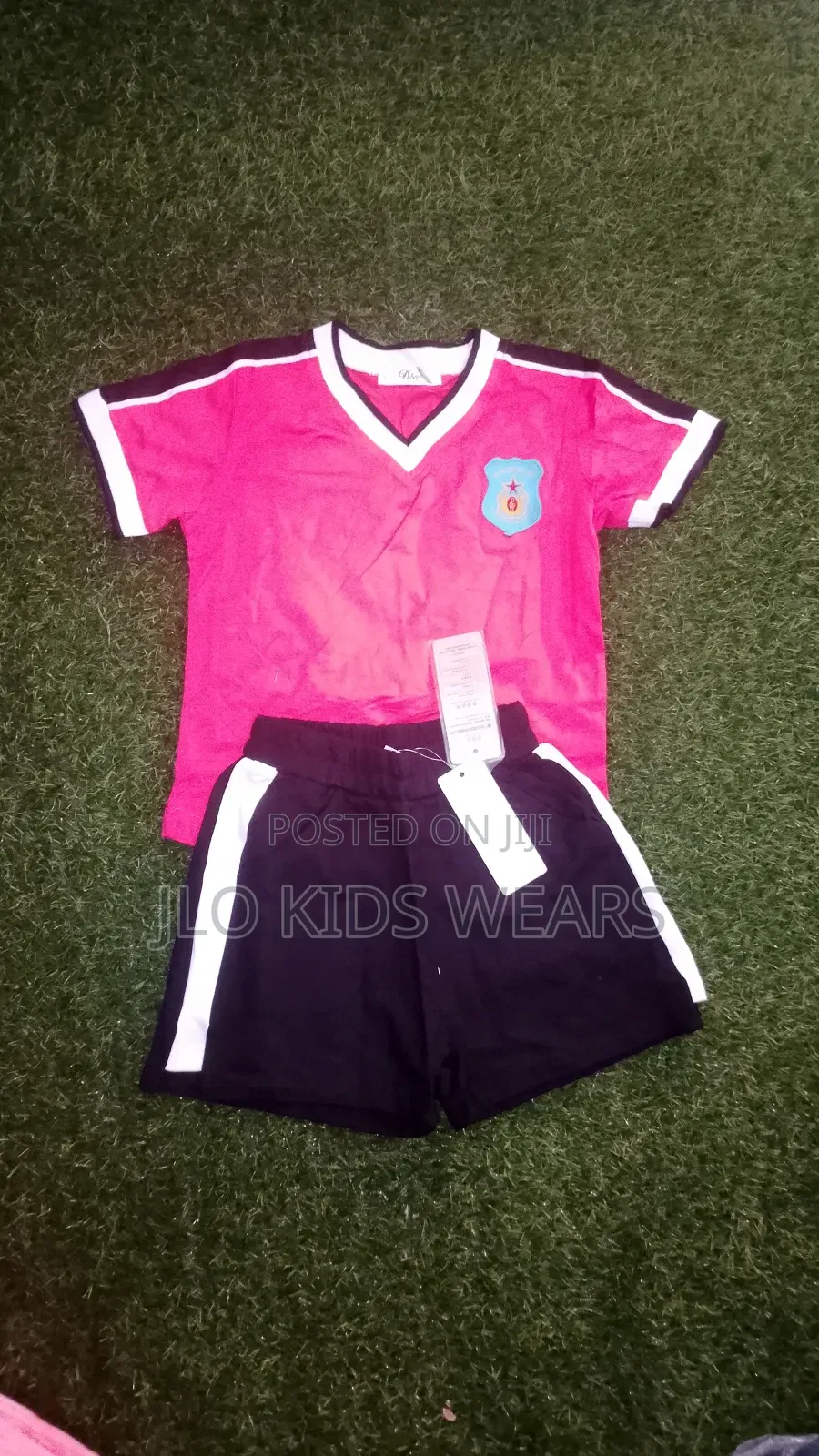 Kids 2 Piece Of
