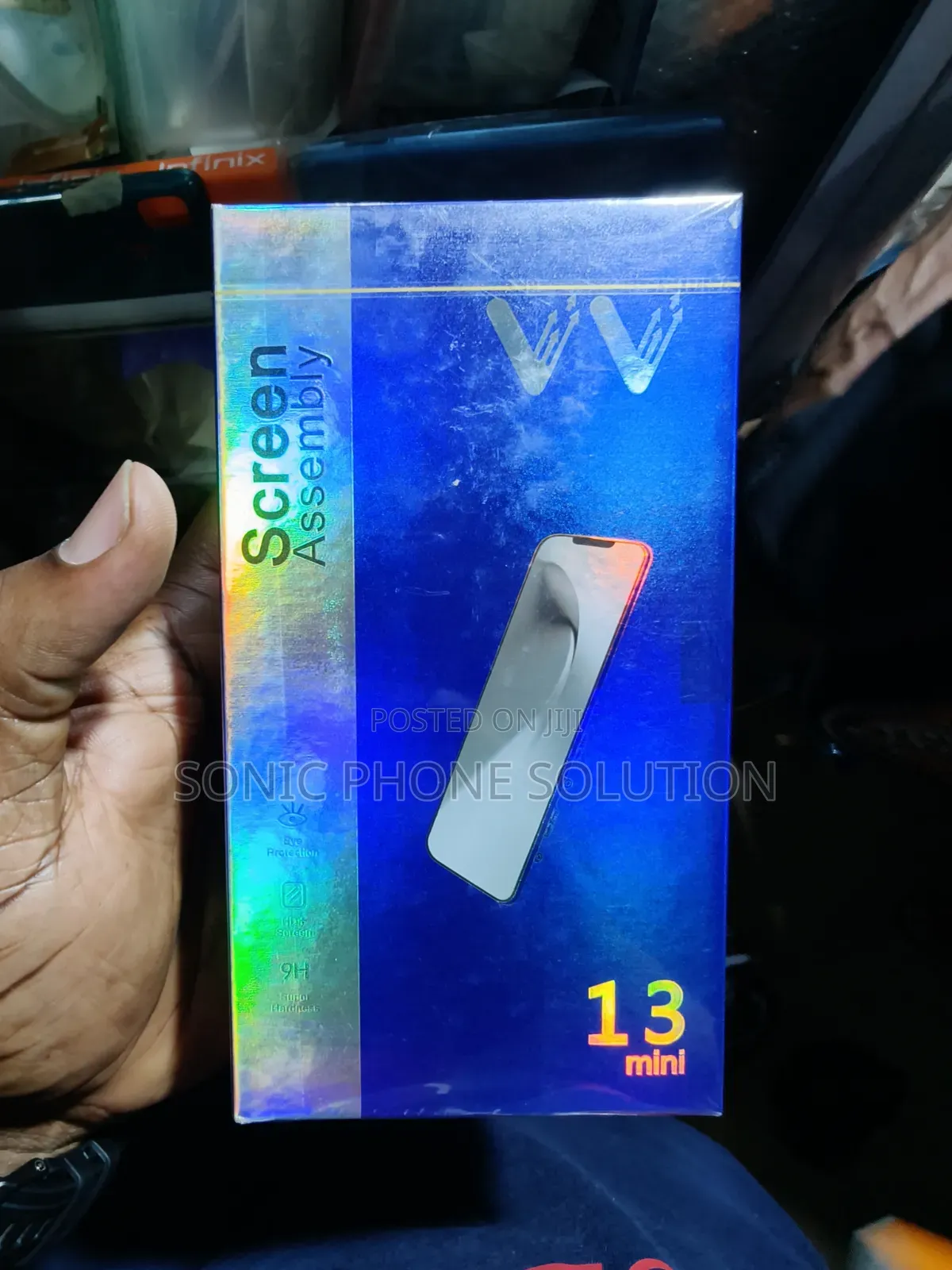 iPhone 13 Mini Screen Available for Sale