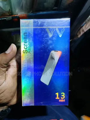 iPhone 13 Mini Screen Available for Sale