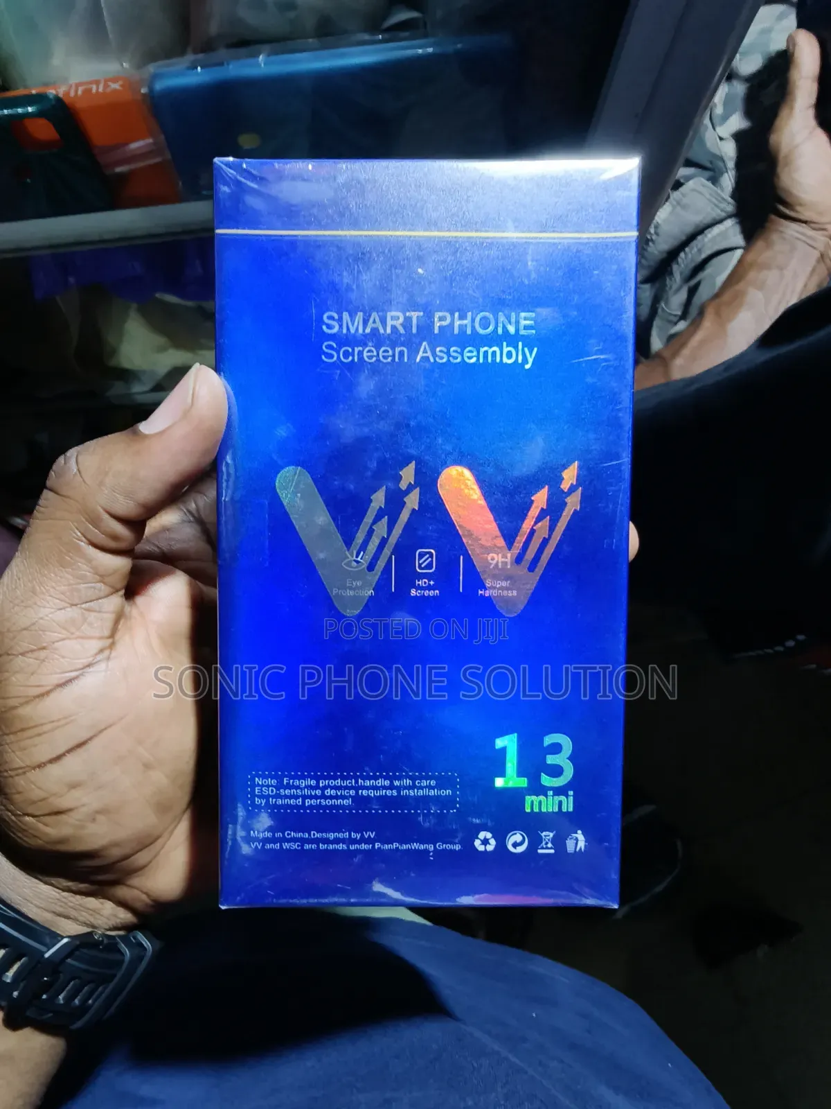 iPhone 13 Mini Screen Available for Sale