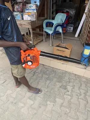 Portable Gasoline Dust/Leaf Blower