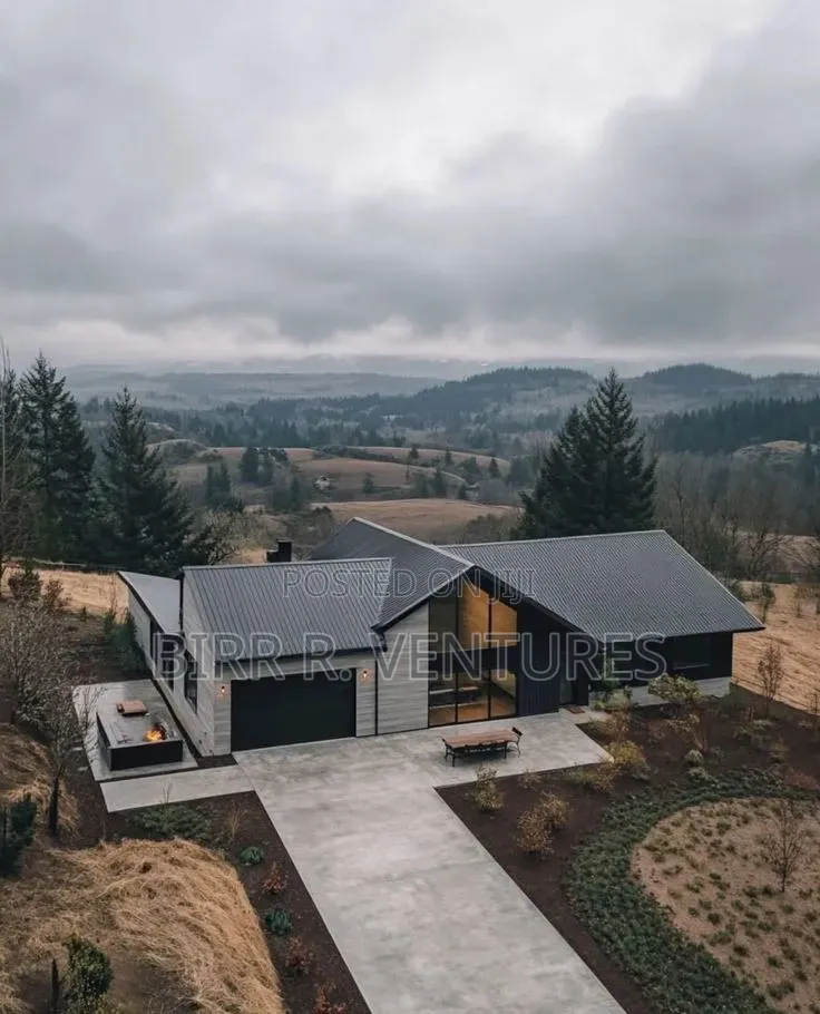 Steel Roofing for Small Commercial Buildings