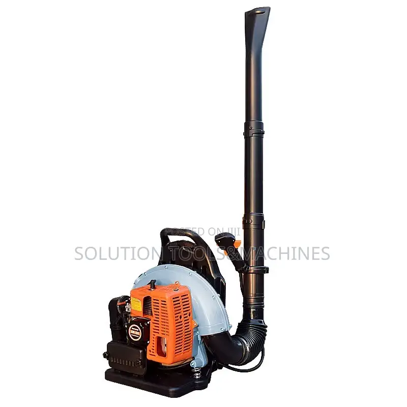 Industrial Gasoline Backpack Air Blower