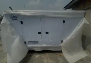 200kva Perkins Diesel Generator (200)