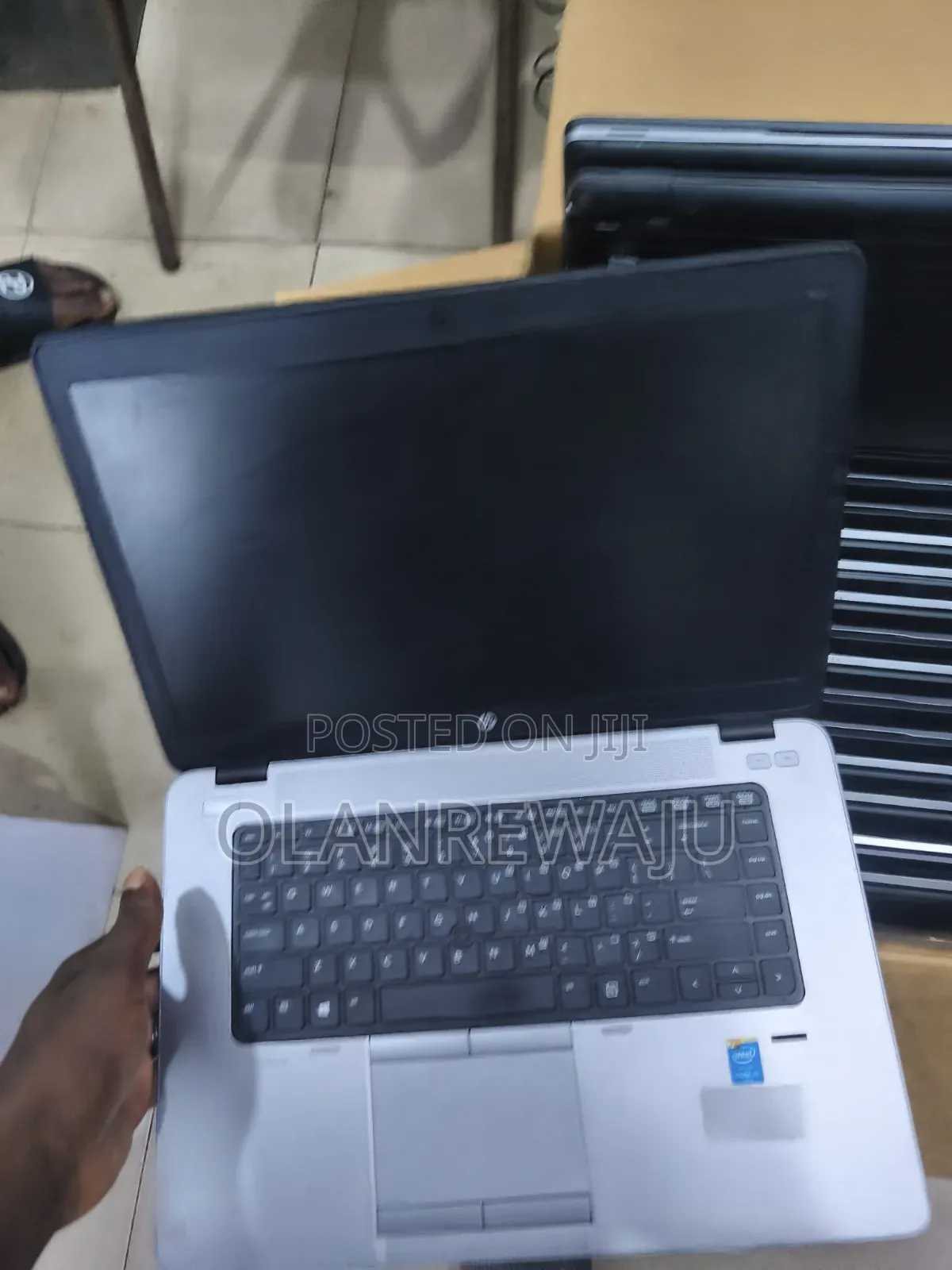 Laptop HP EliteBook 850 G1 8GB Intel Core i5 HDD 500GB