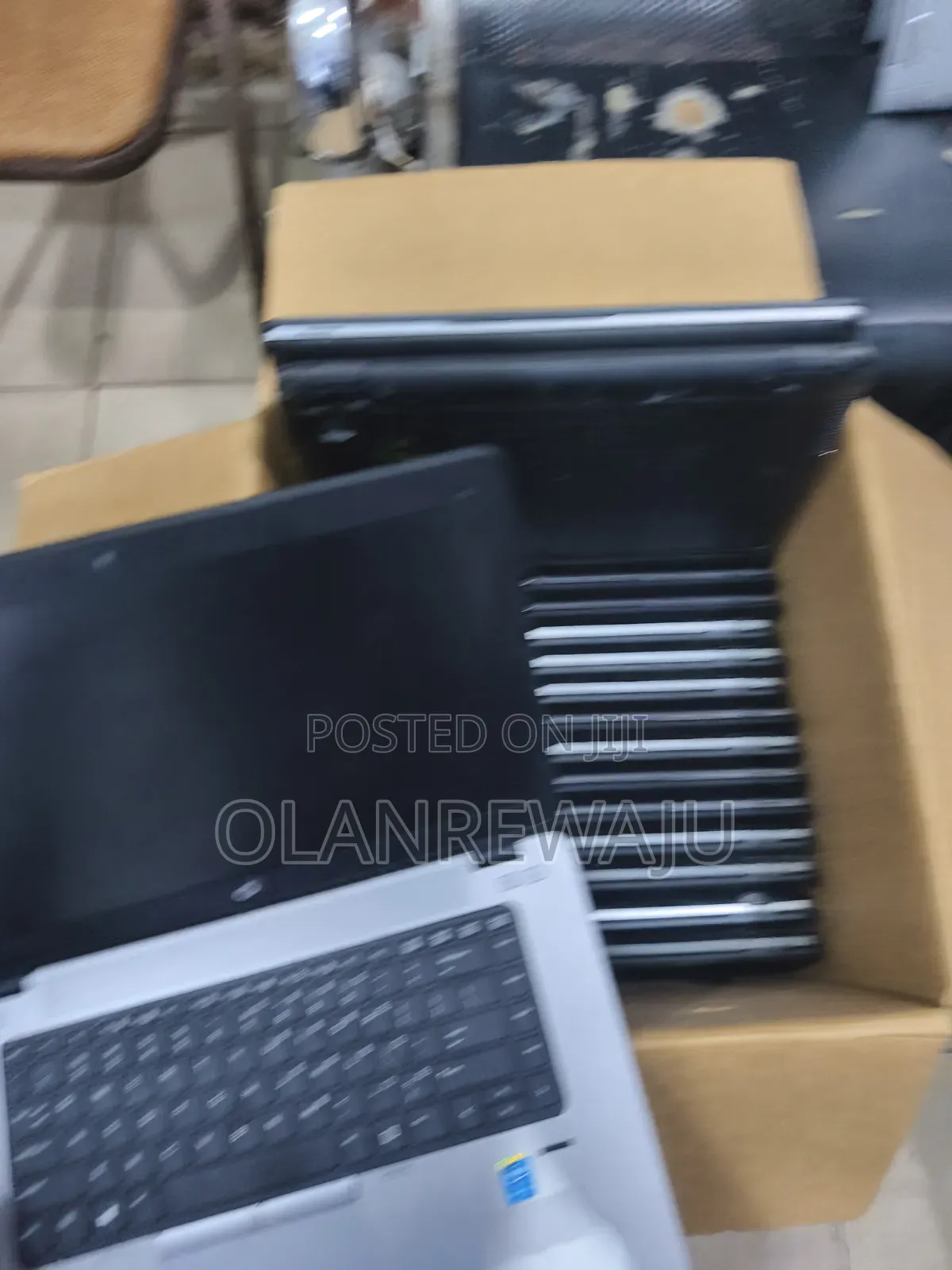 Laptop HP EliteBook 850 G1 8GB Intel Core i5 HDD 500GB