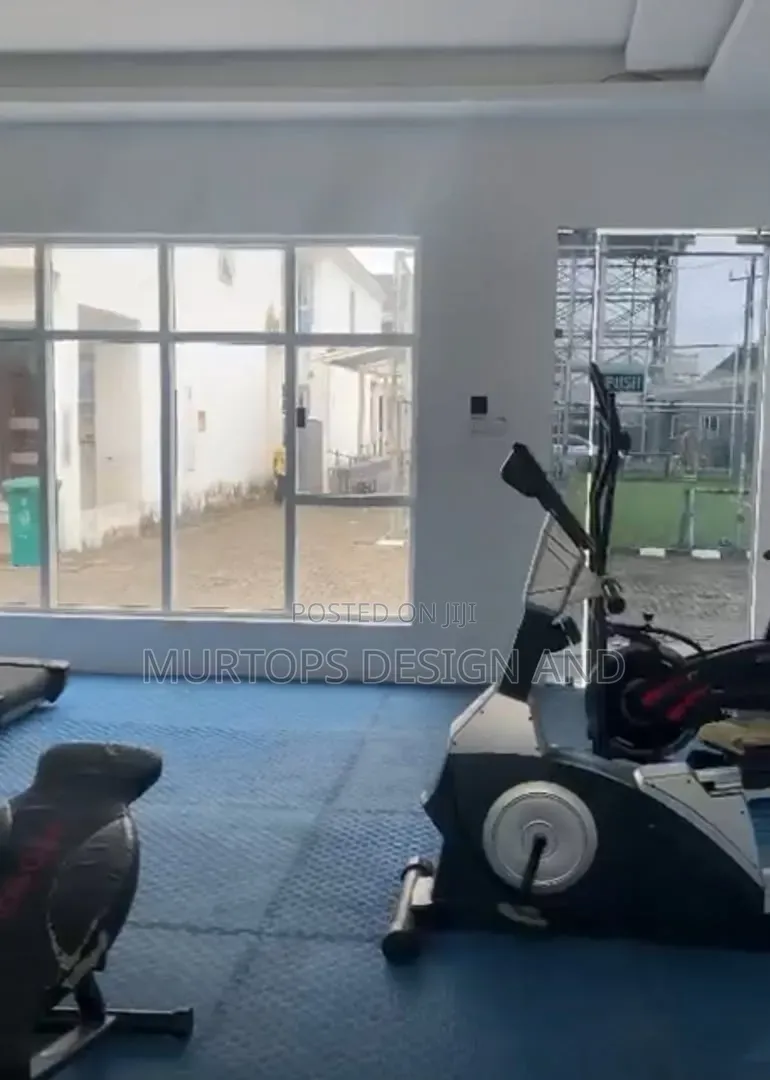 Studio Apartment in 80, Lekki Phase 2 for rent