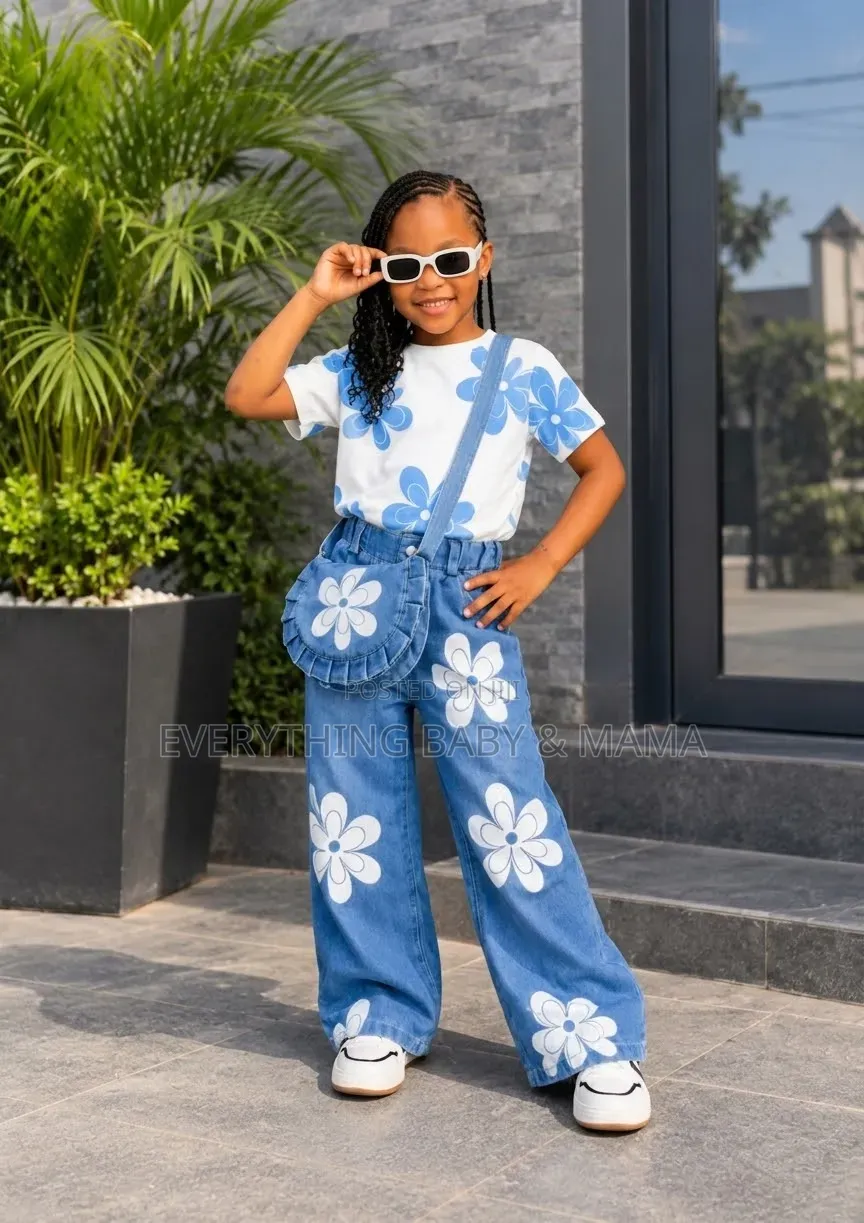 Girls Beauty Wears