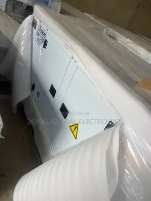 40kva Perkins Soundproof Diesel Generator 100% Copper Coil