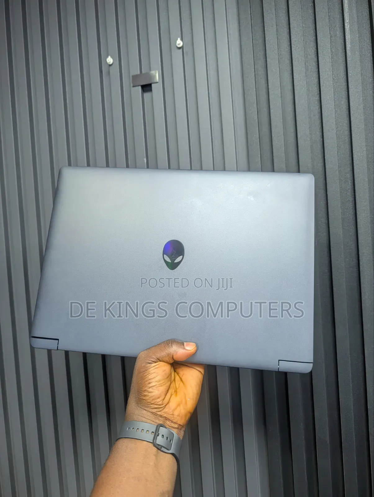 Laptop Alienware 15 16GB AMD Ryzen 7 SSD 512GB