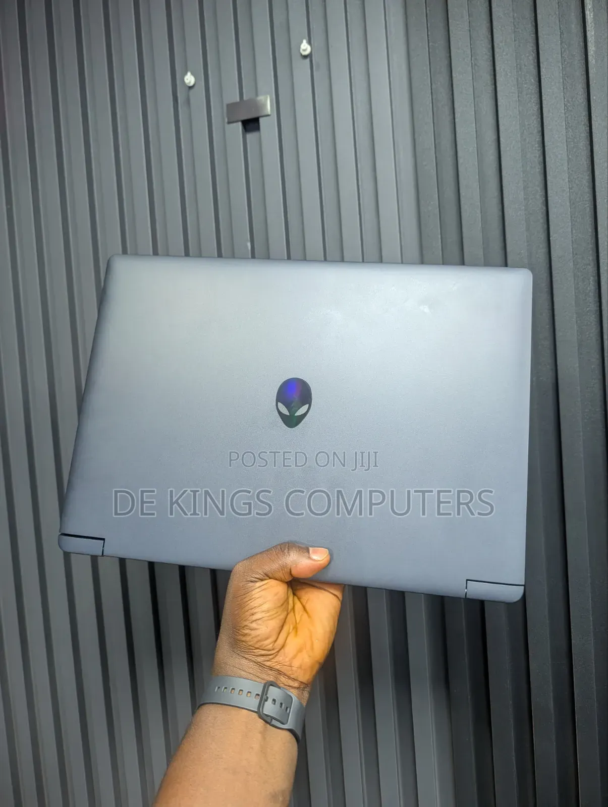Laptop Alienware 15 16GB AMD Ryzen 7 SSD 512GB