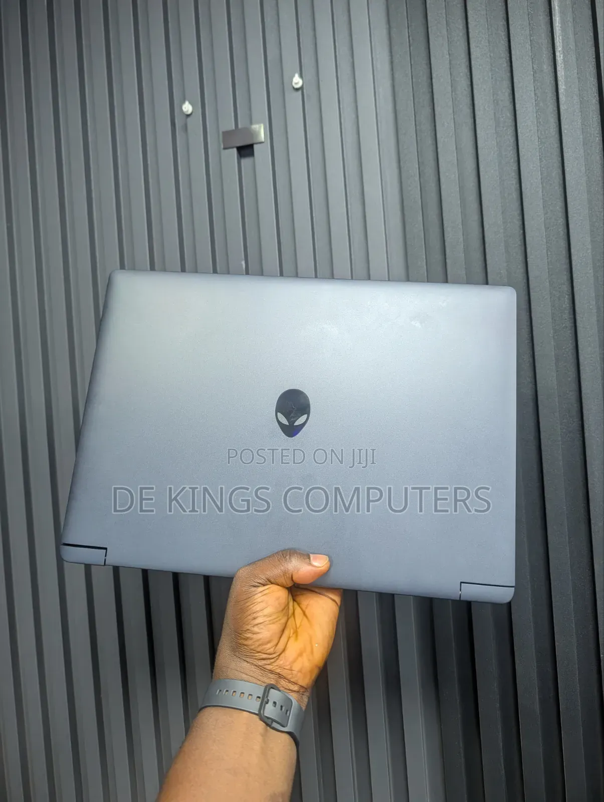 Laptop Alienware 15 16GB AMD Ryzen 7 SSD 512GB