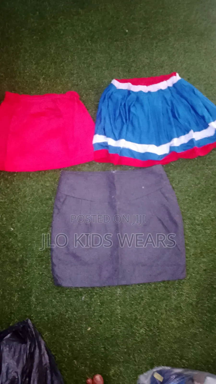 Quality Kids Wears