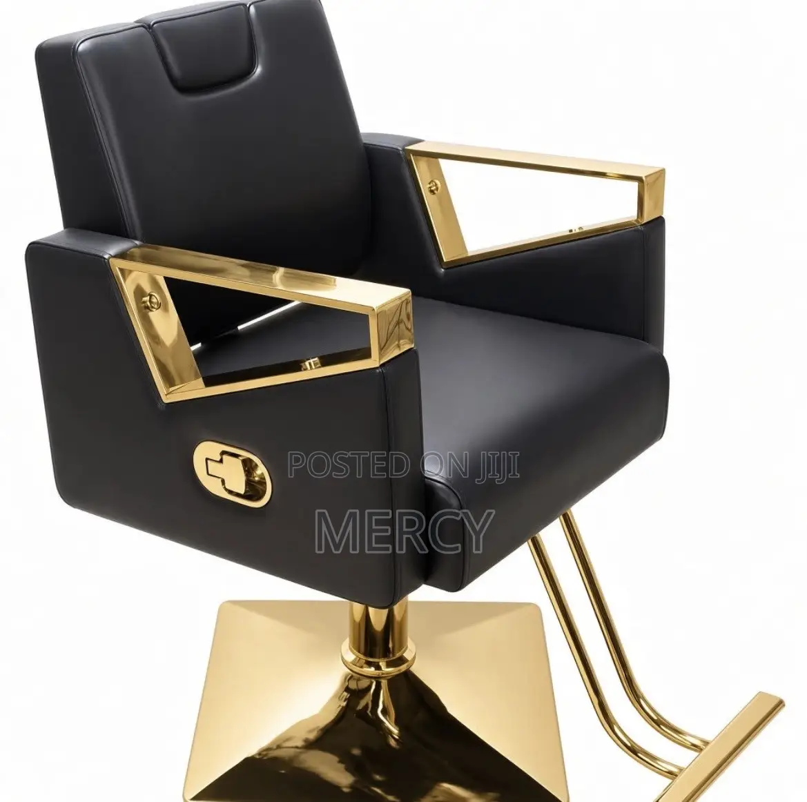 Quality Salon/Barbing Chair