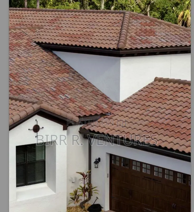 Metal Roofing for Business Extensions