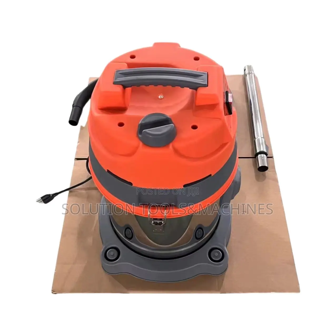20L Wet & Dry Vacuum Cleaner