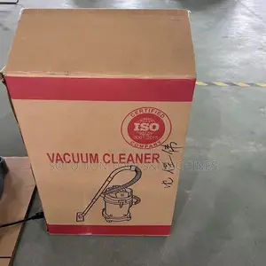 20L Wet & Dry Vacuum Cleaner