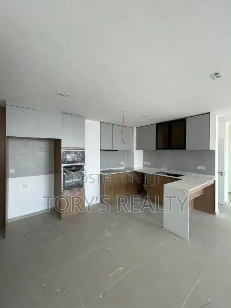 1bdrm Apartment in Victoria Island Extension for sale