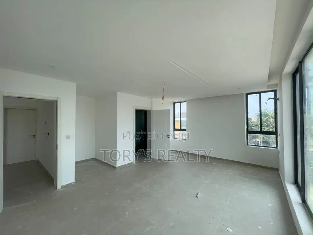 1bdrm Apartment in Victoria Island Extension for sale