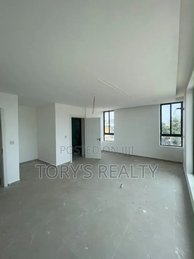 1bdrm Apartment in Victoria Island Extension for sale
