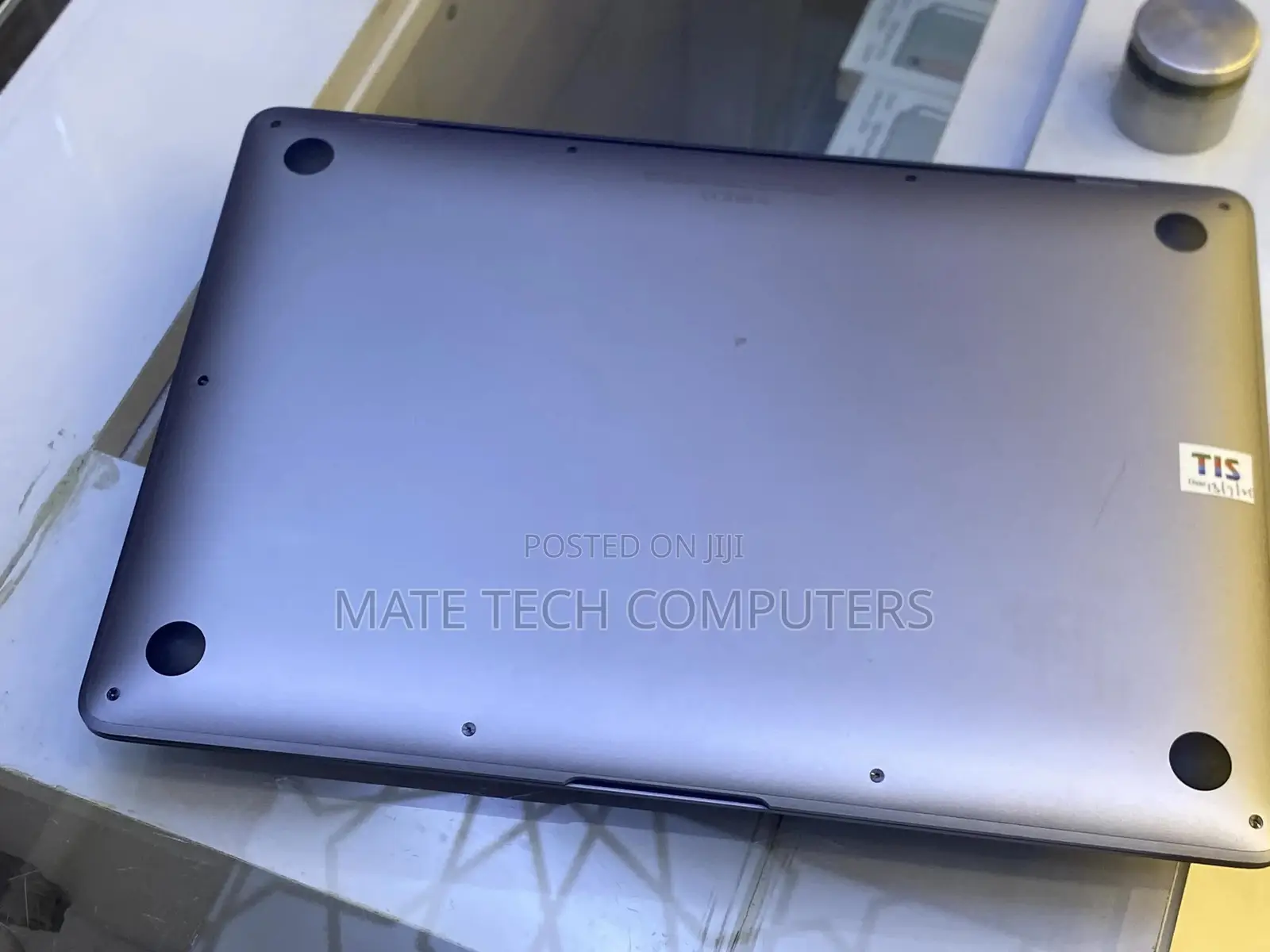 Laptop Apple MacBook Air 2020 M1 16GB Apple M1 SSD 256GB