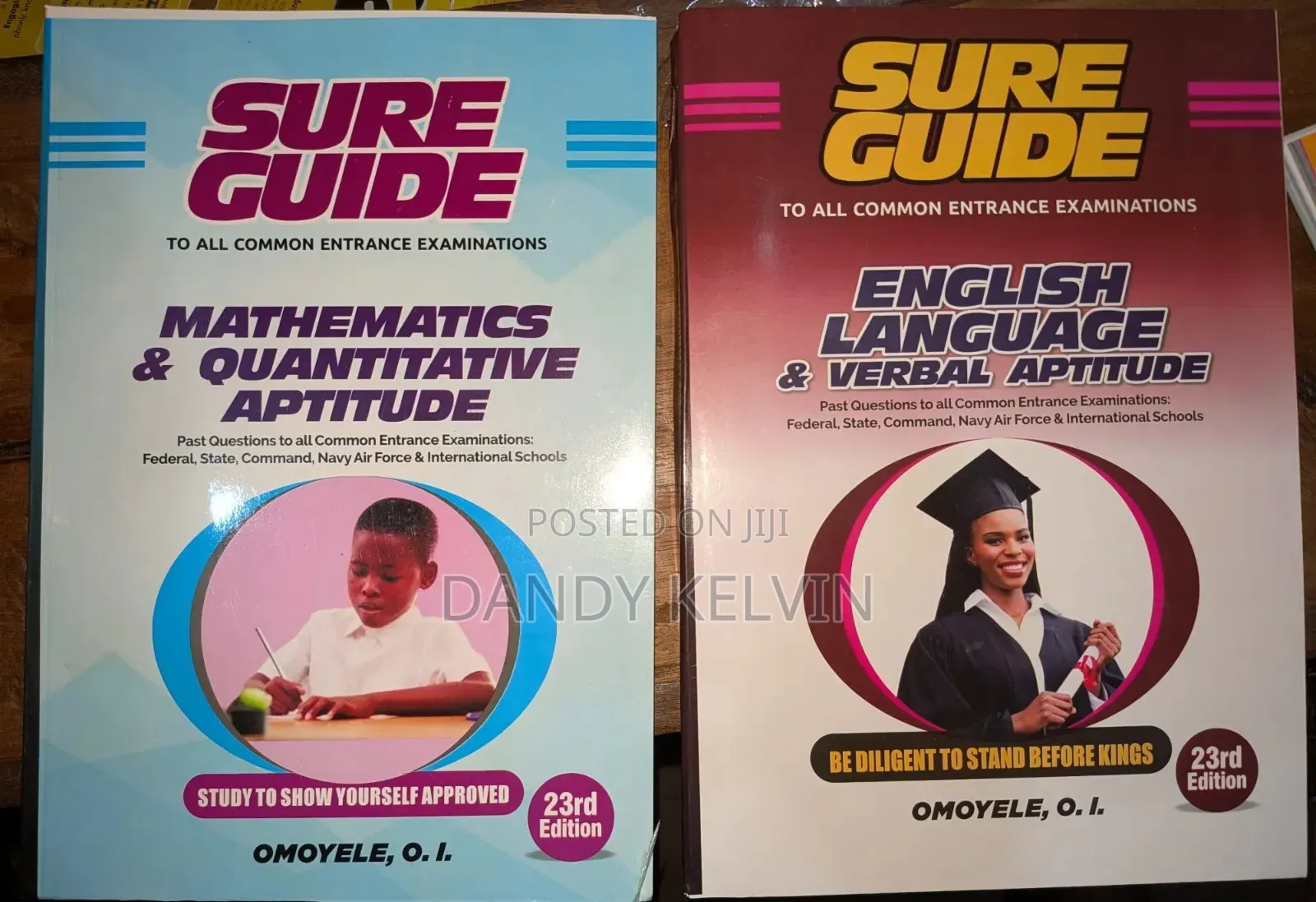 Sure Guide Past Questions to Common Entrance Exams 22nd Edition