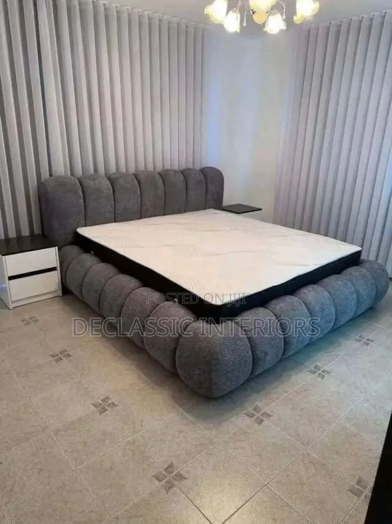 4 by 6 Bed Frame