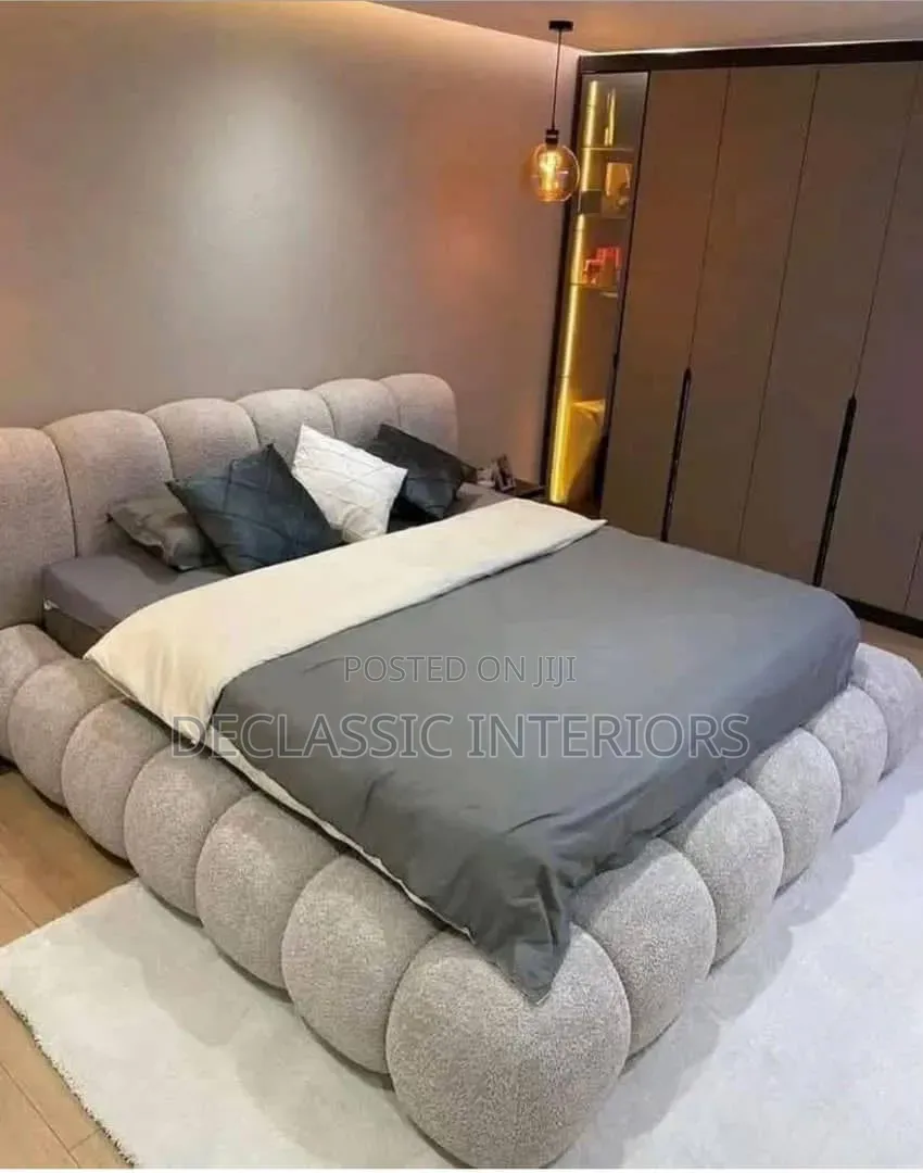 4 by 6 Bed Frame