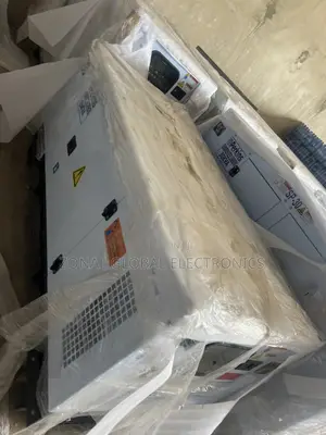 15kva Perkins Soundproof Generator 100% Copper Coil