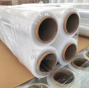 Stretch Film